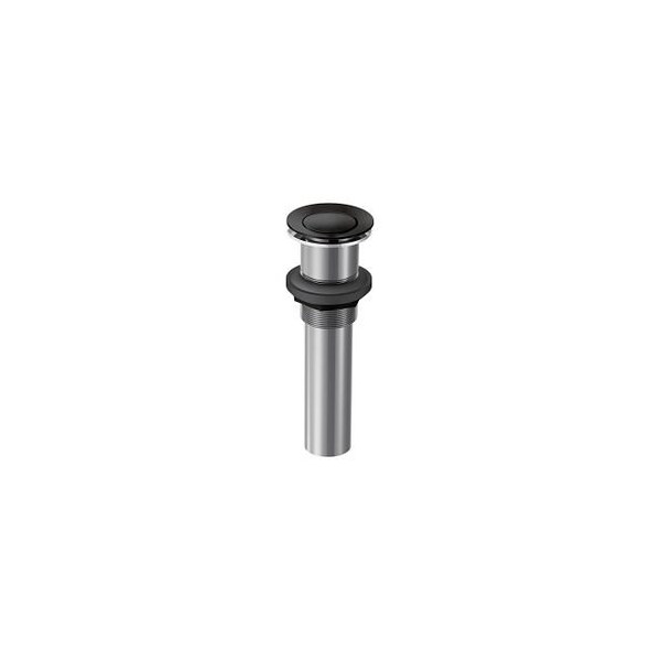 Pop-Up Drain No Overflow Bl